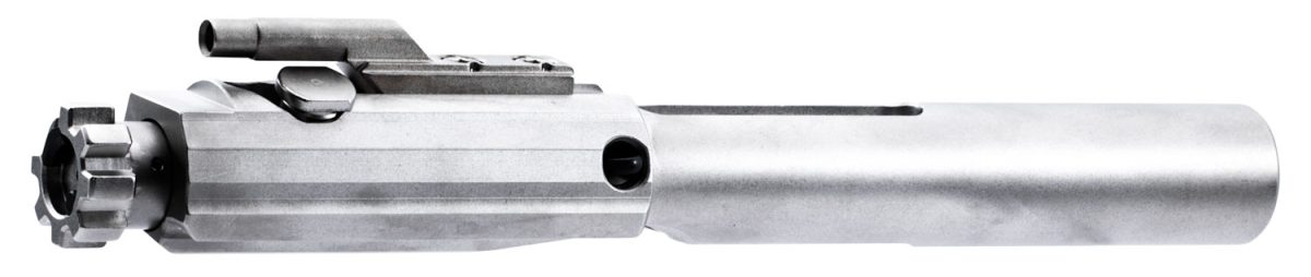 Wilson Combat Trbcanb308 Bolt Carrier Assembly 308 Dpms Ar Compatible Steel Nickel Boron