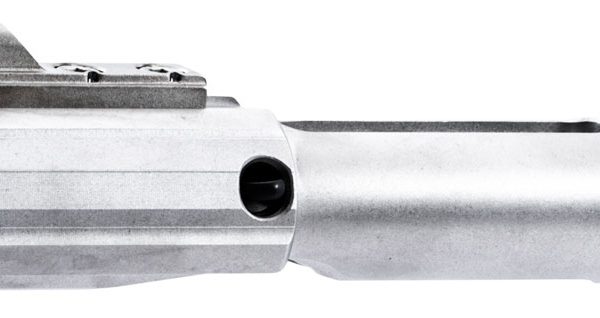 Wilson Combat TRBCANB308 Bolt Carrier Assembly 308 DPMS AR compatible Steel Nickel Boron