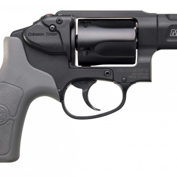 SMITH AND WESSON BODYGUARD 38SPC 1.9" BLK LASER