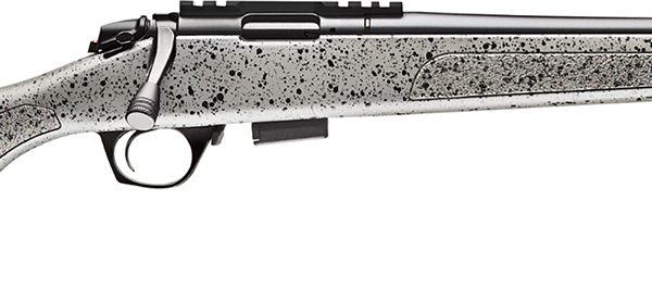 Bergara BMR — .22 WMR