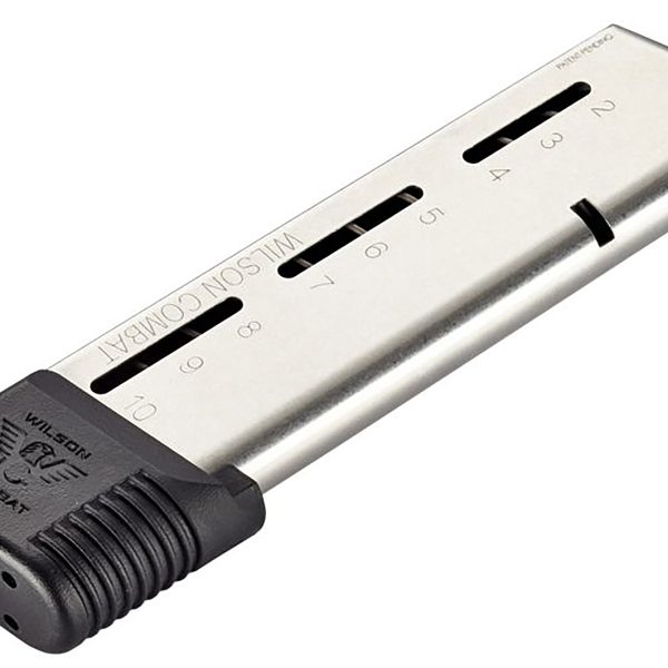 Wilson Combat 1911 Magazine — .45 ACP, 10-round
