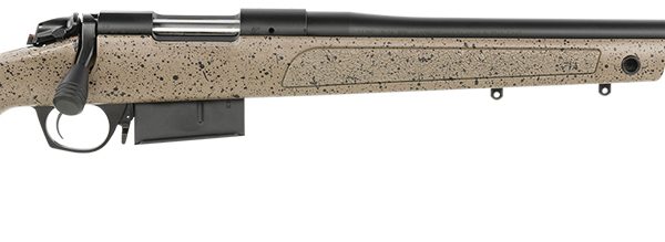 Bergara B-14 Series — 6.5 PRC, 24"