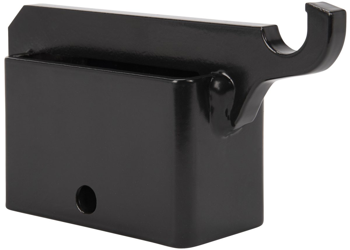 Ez-Aim 15514 Hanging Hook  For Steel Gong Shooting Target Compatible With 2&Quot; X 4&Quot; Lumber