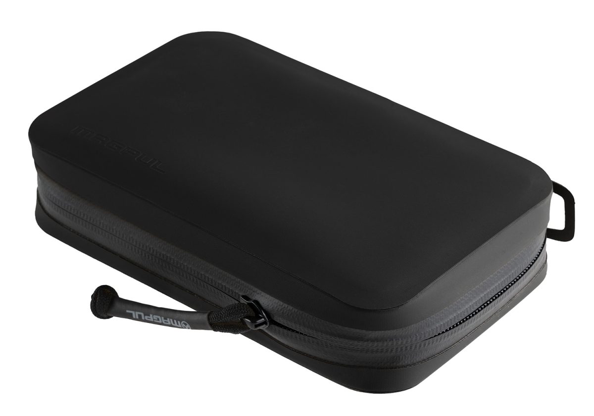 Magpul Mag1240-001 Daka Utility Organizer Black Polymer