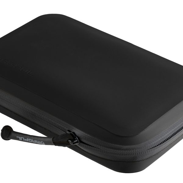 Magpul MAG1240-001 DAKA Utility Organizer Black Polymer