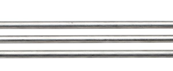 Hornady 398509 Primer Pickup Tube 1911 Auto Primer Tube Filler Size Small 3 Pack