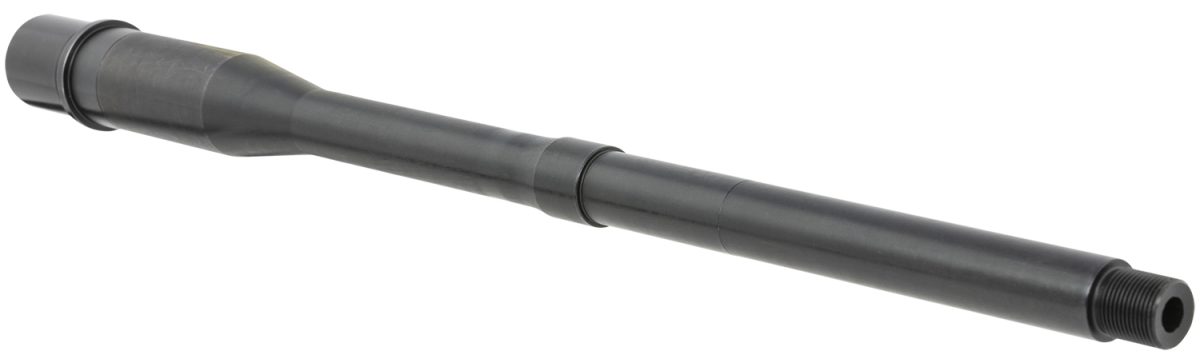 Tacfire  Ar Barrel  308 Win 16&Quot; Black Nitride For Ar-10