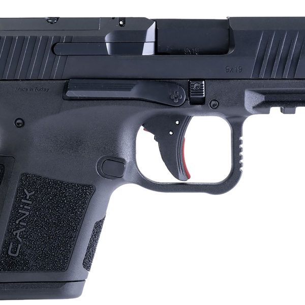 Canik METE MC9 — 9mm, 10+1