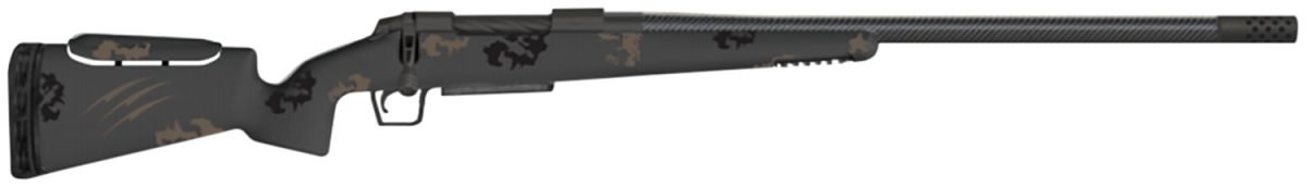 Fierce Fctrxp300Prc22Mm  Ct Rvlxp 300Prc 22 3 Mdtr