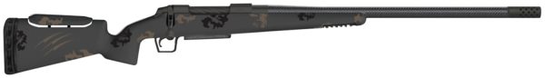 Fierce Fctrxp300Prc22Mm  Ct Rvlxp 300Prc 22 3 Mdtr