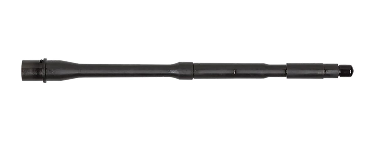 Fn 20-100046 Ar-15  5.56X45Mm Nato 16&Quot; Button Rifled M4 Profile Carbine Length Gas System, Black Phosphate Cold Hammer Forged Chrome Lined
