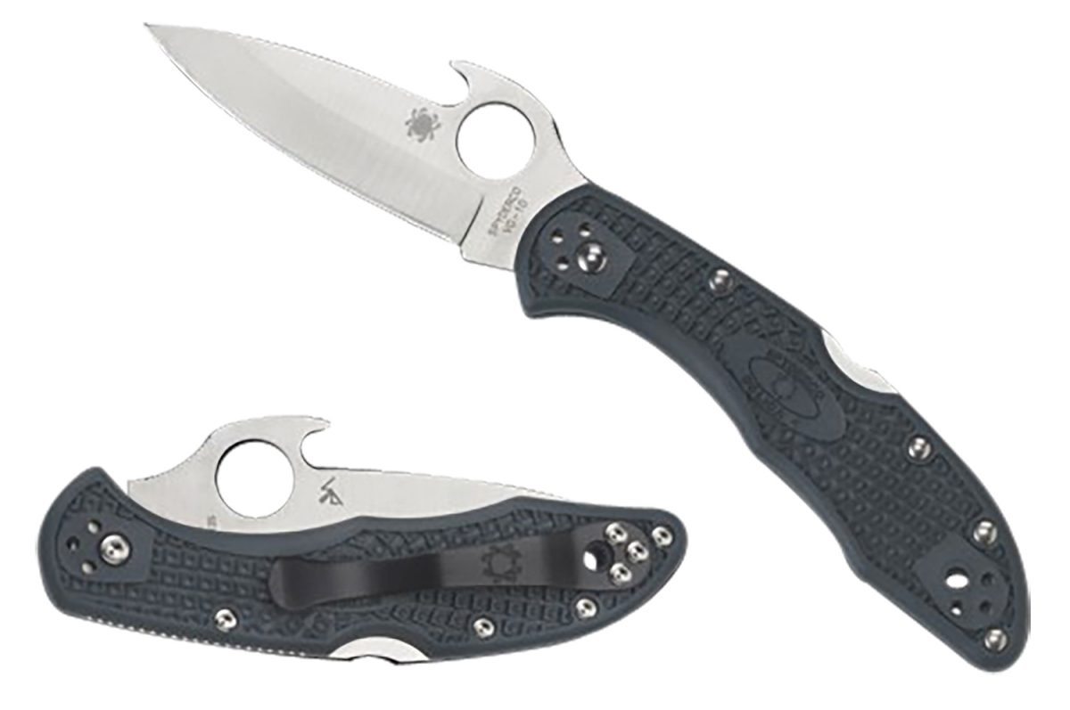 Spy C11Pgyw Delica 4 Lightwght Emerson Open
