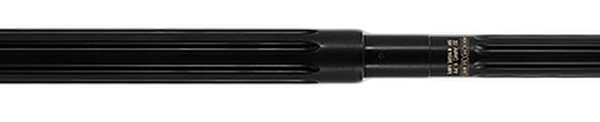 Faxon Firearms 15B22A7R24FHQ5RNP3   22 ARC 24" Heavy Fluted Nitride 416-R Stainless Barrel