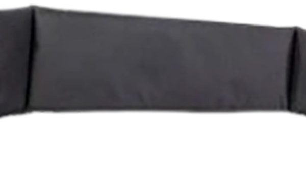 FED FTFGC52 FEDERAL TRI-FOLD GUN CASE - BLK