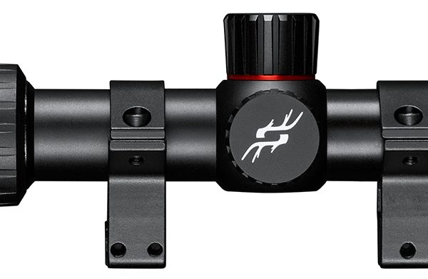Simmons SPTA2732 ProTarget  2-7x32mm