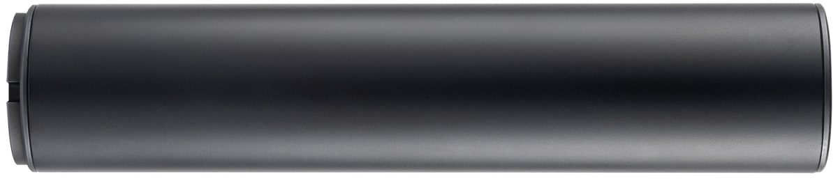Bersa Wtb65Pdte Whisper Tech Suppressor 6.5Mm Black 5/8&Quot;X24