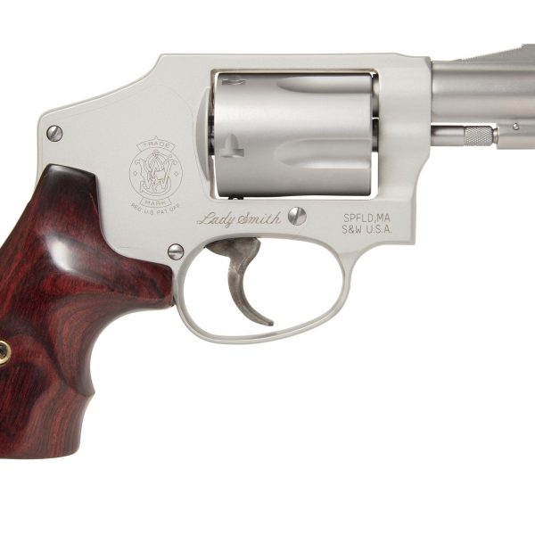 SMITH AND WESSON 642LS LADYSMITH 38SPC 1-7/8 FS