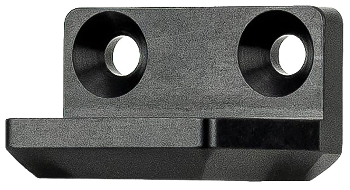 Mdt Sporting Goods Inc 107203-Blk Lra  S90 Bracket For Send It Mv3 And Spuhr Mounts  Black