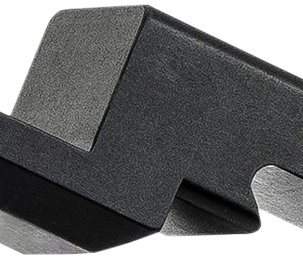 Mdt Sporting Goods Inc 107204-BLK LRA MV3 90 Mount  Black