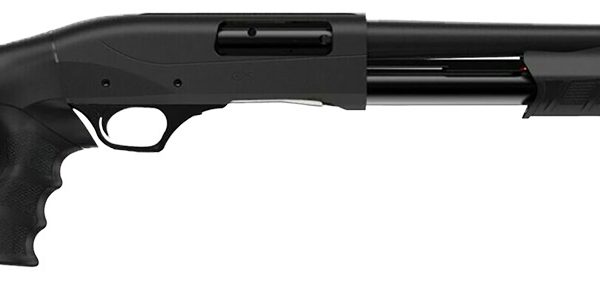 Retay GPS Tactical — 12 ga, 18.5"