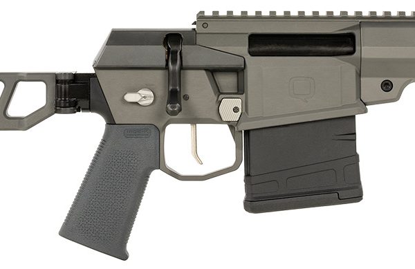 Q The Fix — 8.6 Blackout, 30-round