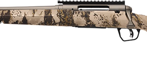 Savage Arms  Axis 2 Pro Western 223 Win 4+1 20" Left Hand