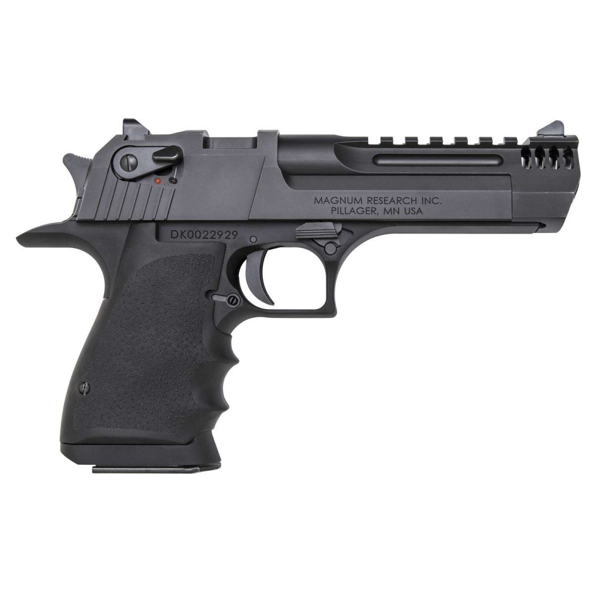 Magn Research Magn Light De50 50Ae Pstl Blk