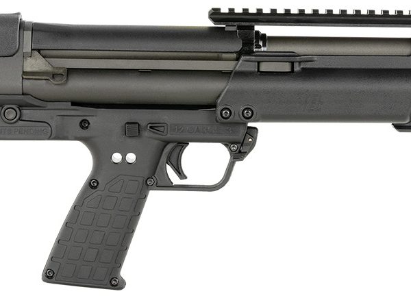 KEL KSGBLKD KSG DEFENDER 12G
