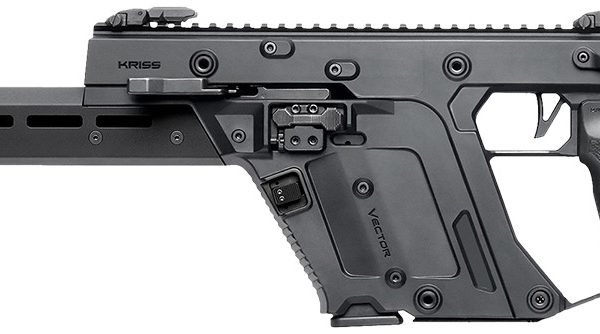 KRISS Vector CRB — 10mm, 16"