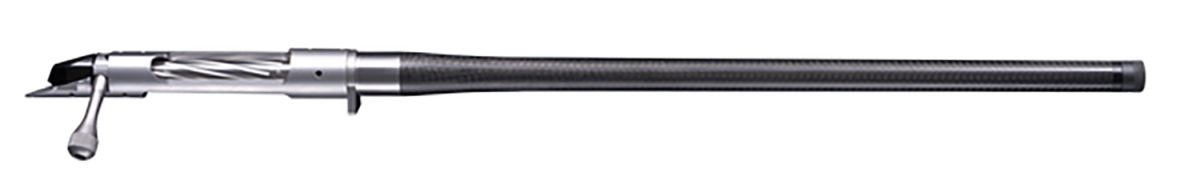 Bergara Rifles Bpba34308Rc   308 Win 22&Quot; Raw Stainless/Carbon Barrel Features 6 Cure