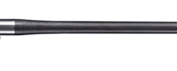 Bergara Rifles BPBA34308RC   308 Win 22" Raw Stainless/Carbon Barrel Features 6 Cure