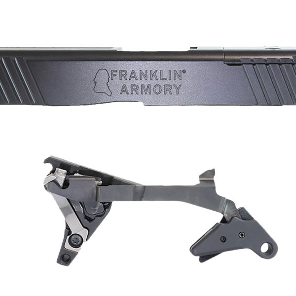 FRNKLN 17-50000-BLK BFS G-S173 GK17 G3 BINARY