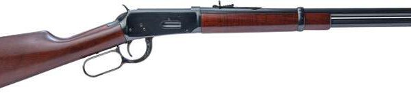 CIMARRON 1894 CARBINE 20" 30-30WIN BLUED FRAME WALNUT STOCK