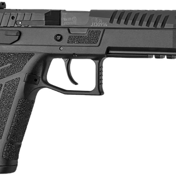 CZ P-09 — 9mm, 21-round