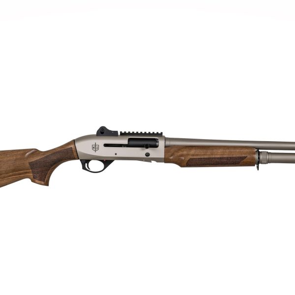 Military Arms Mac 2 Tactical — 12 ga