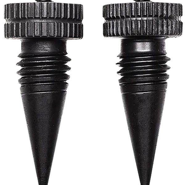 Accu-Tac SRS0200 G1 Set SR-5/BR-4 Bi-Pod Feet Aluminum Black