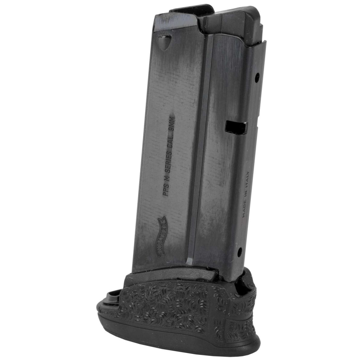 Walther Pps M2 9Mm 7Rd Mag