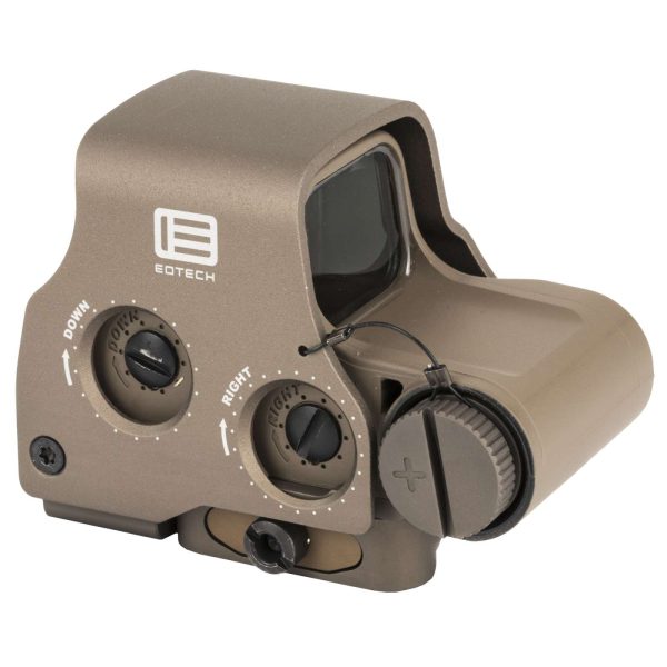 EOTech EXPS3 — 1x