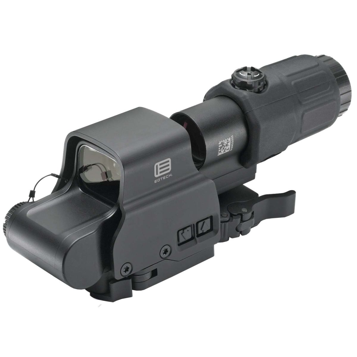 Eotech Exps2-2 Hws W/G33 Magnifier - Image 2