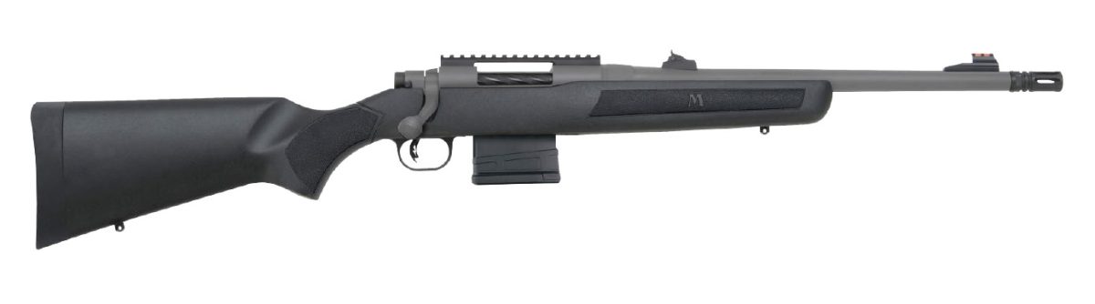 Mossberg Mvp Patrol Pro 300Blk 10+1 16&Quot;