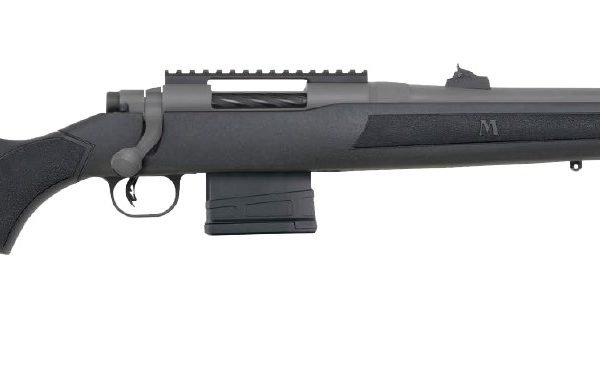 Mossberg MVP — .300 BLK