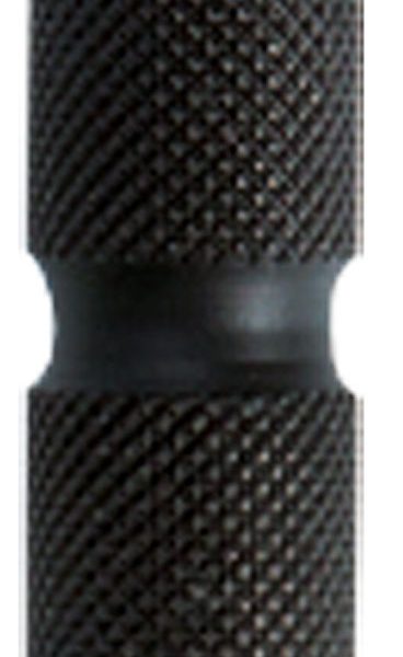 Real Avid AVAR15FSA Front Sight Adjuster  Stainless Steel Black