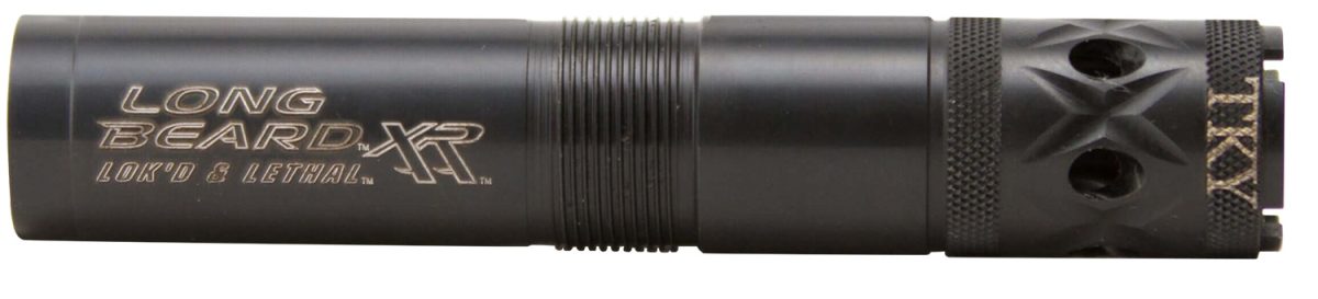 Carlson'S Choke Tubes 70155 Long Beard Turkey Crio Plus Benelli 20 Gauge Ported 17-4 Stainless Steel