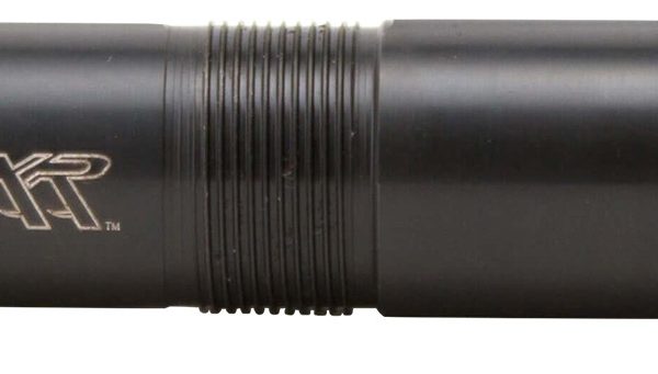 Carlson's Choke Tubes 70155 Long Beard Turkey Crio Plus Benelli 20 Gauge Ported 17-4 Stainless Steel