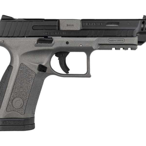 European American Armory MC9 — 9mm, 17+1