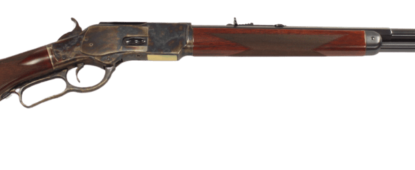 TAYLOR'S & COMPANY 1873 RIFLE 357MAG CCH/WD 24"