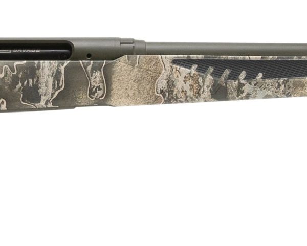 SAVAGE ARMS 110 TIMBERLINE 270WIN OD/RT TB