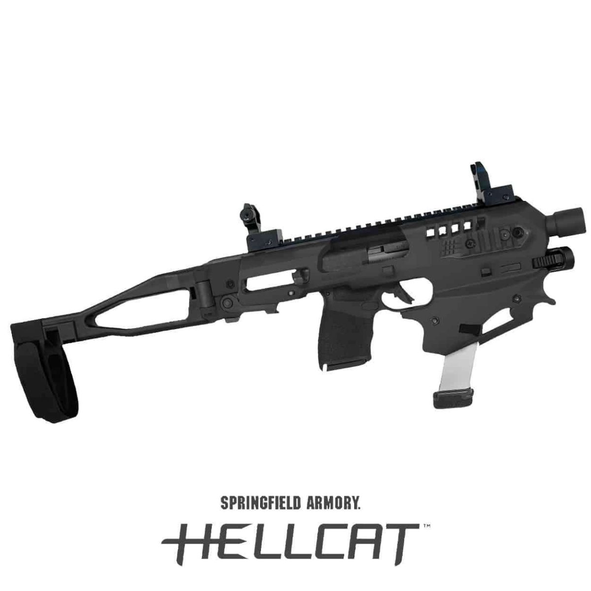 Caa Micro Conv Kit Sprf Hellcat Blk