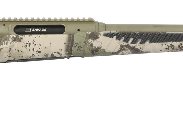 SAVAGE ARMS IMPULSE BIG GAME 6.5CR 22" HG