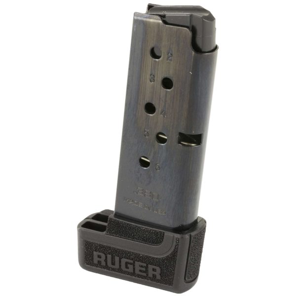 Ruger LCP II Magazine — .380 ACP, 7-round